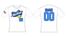 Load image into Gallery viewer, Riptide Softball Practice Shirt
