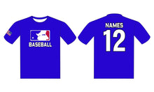 Load image into Gallery viewer, River Rats Practice Shirt
