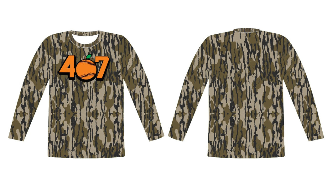 Men's Camo 