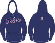 Load image into Gallery viewer, Sublimated Pride Hoodie
