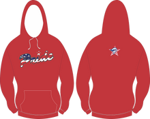 Load image into Gallery viewer, Sublimated Pride Hoodie
