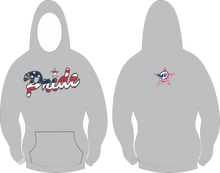 Load image into Gallery viewer, Sublimated Pride Hoodie
