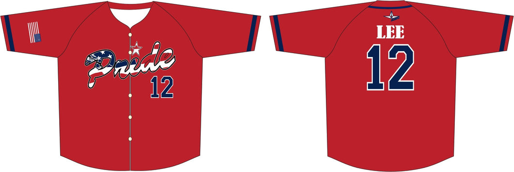 Red Jersey